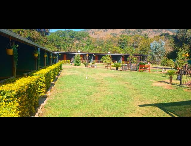 M² LODGE FOR SALE IN NGODWANA